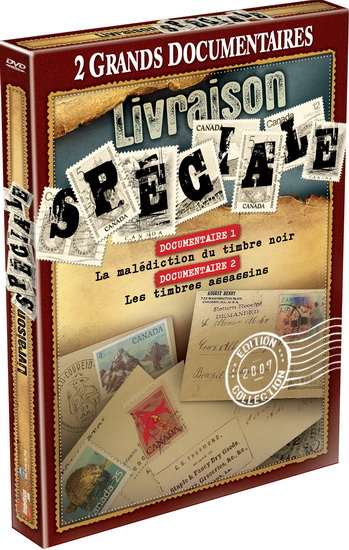 Livraison spéciale - 