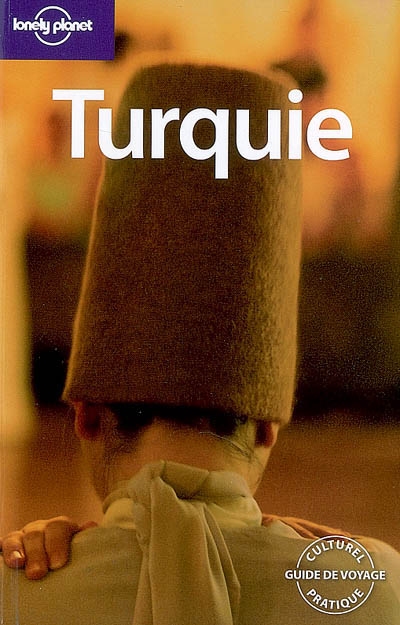 Turquie 6e éd. - COLLECTIF