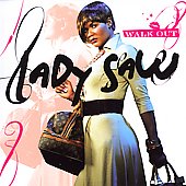 Walk out (4 bonus tracks) - LADY SHAW