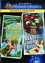 Phantom from 10 000 leagues + Beast... - MILNER DAN