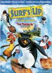 Surf's Up (Les rois du surf) (Special Edition) - BRANNON ASH - BUCK CHRIS