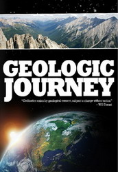 Geologic journey - ALLDER MICHAEL