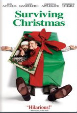 Surviving Christmas - MITCHELL MIKE