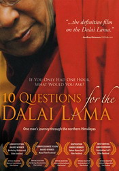10 questions for the Dalaï Lama - RAY RICK