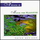 Adagio: music for relaxation - COMPILATION