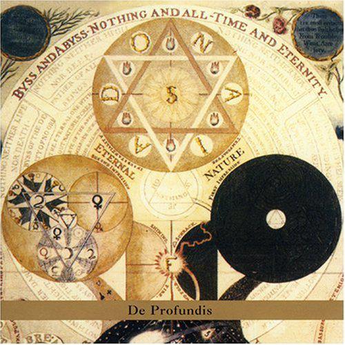 De profundis - DIVERS