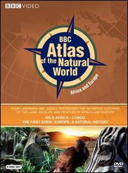 Africa/Europe - BBC ATLAS OF THE NATURAL WORLD