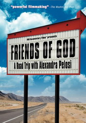Friends of God : Road trip with Alexandr - PELOSI ALEXANDRA