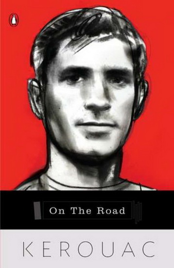 On the road - JACK KEROUAC