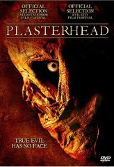 Plasterhead - HIGGINS KEVIN