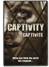 Captivity - JOFFE ROLAND