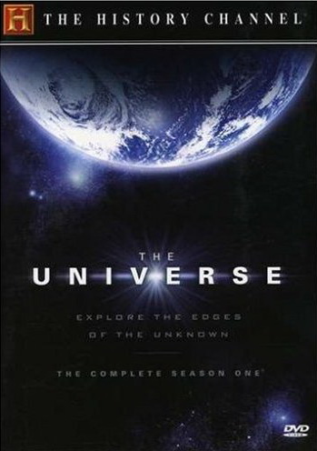 The Universe : Season 1 - 