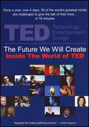 Ted: Future We Will Create Set - LATHAM STEVEN - ZUNIGA DAPHNE