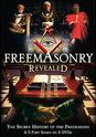 Freemasonry revealed - LANG GARY