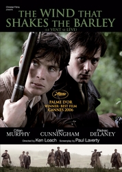 The Wind that shakes the Barley - LOACH KEN