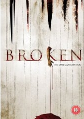 Broken (2006) - MASON ADAM