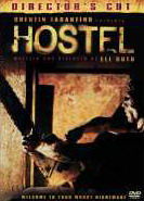 Hostel (Special edition) - ROTH ELI