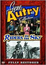 Riders in the sky (1949) - ENGLISH JOHN