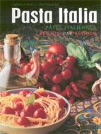 Pâtes italiennes région par région - CRISTINA BLASI - GABRIELLA MARI