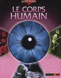 Le Corps humain #13 - COLLECTIF