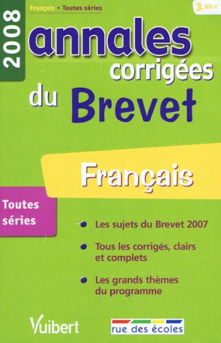 Français toutes séries - PHILIPPE LEHU - SANDRA MOURAD