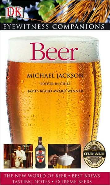 Beer - MICHAEL JACKSON