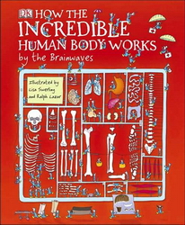 How the incredible human body works - COLLECTIF