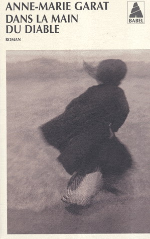 Dans la main du diable - ANNE-MARIE GARAT