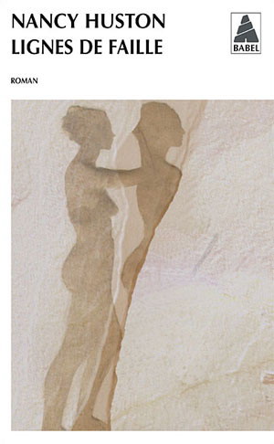 Lignes de faille - NANCY HUSTON