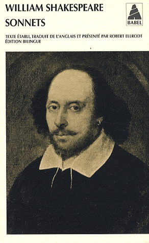 Sonnets - WILLIAM SHAKESPEARE