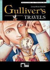 Gulliver's travels - JONATHAN SWIFT