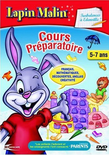 Lapin malin 1ière prim.+turbulence à Ede - HYBRIDE
