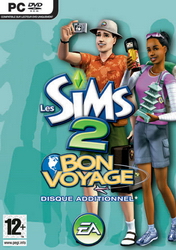 Sims 2: Bon voyage