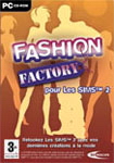 Fashion Factory pour Sims 2 - PC