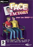 Face factory pour Sims 2 - PC