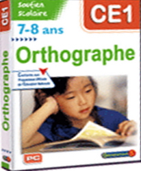 Orthographe 7-8 ans - PC