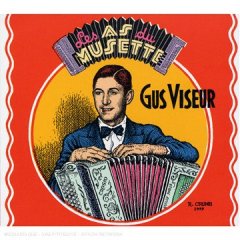 A bruxelles - VISEUR GUS