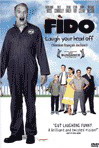 Fido - CURRIE ANDREW