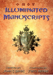 Illuminated manuscripts (ultimate ed.) - BANKS JOHN