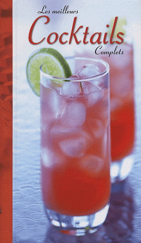 Meilleurs cocktails - COLLECTIF