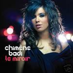 Le Miroir - BADI CHIMENE