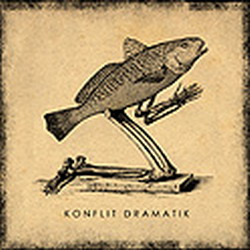 Konflit Dramatik - KONFLIT DRAMATIK
