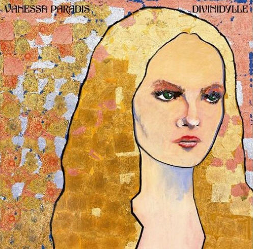 Divinidylle - PARADIS VANESSA