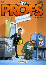 Motivation 10/10 #10 - ERROC - PICA