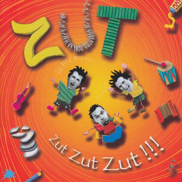 Zut Zut Zut - ZUT
