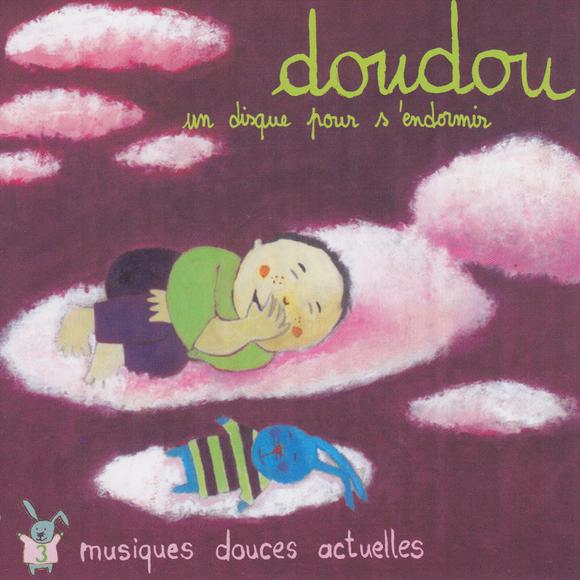Doudou Vol.3 - COMPILATION