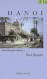 Hanoï - PAUL BOURDE