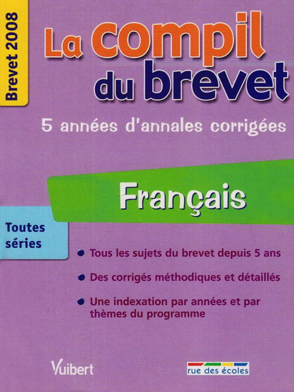 Français toutes séries - COLLECTIF