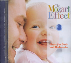 Musique pour les futurs papas. - EFFET MOZART