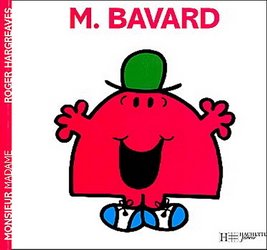 M. Bavard - ROGER HARGREAVES